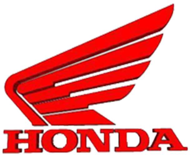 Logo Motor Honda Majalengka